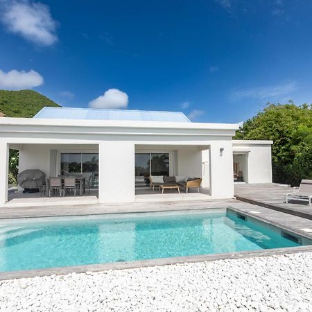 Villa Moai Cul de Sac Extérieur photo