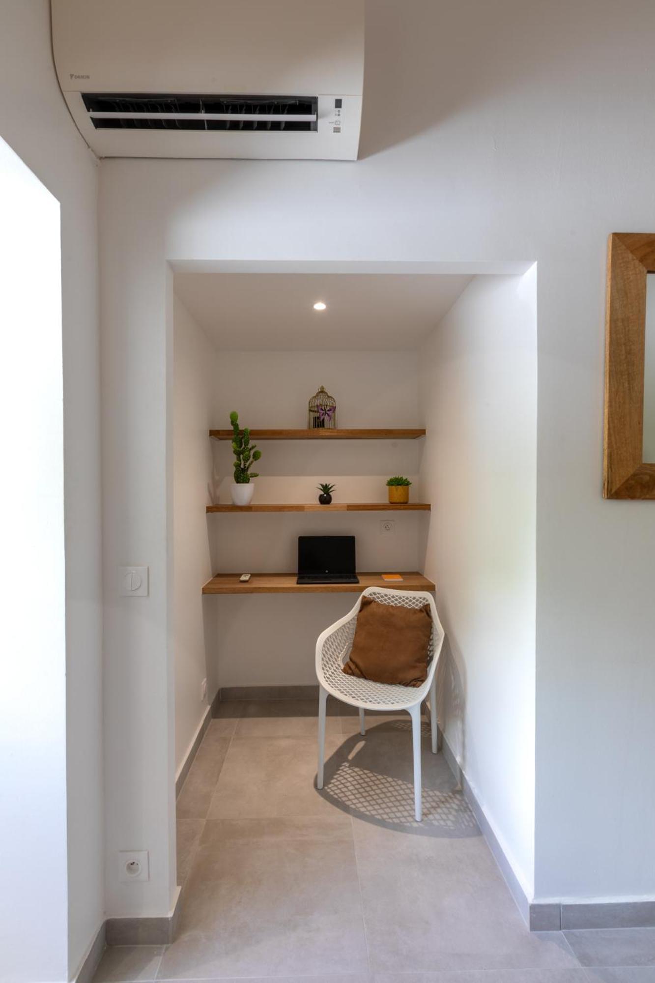 Villa Moai Cul de Sac Extérieur photo